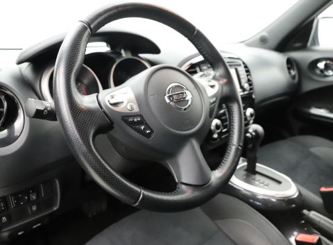 Ficha técnica de Nissan Ficha técnica de Nissan