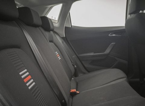 Ficha técnica de Seat Ficha técnica de Seat
