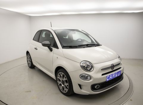 Ficha técnica de Fiat Ficha técnica de Fiat