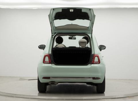 Ficha técnica de Fiat Ficha técnica de Fiat
