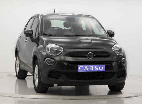 Ficha técnica de Fiat Ficha técnica de Fiat