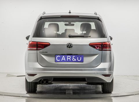 Ficha técnica de Volkswagen Ficha técnica de Volkswagen