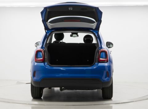 Ficha técnica de Fiat Ficha técnica de Fiat