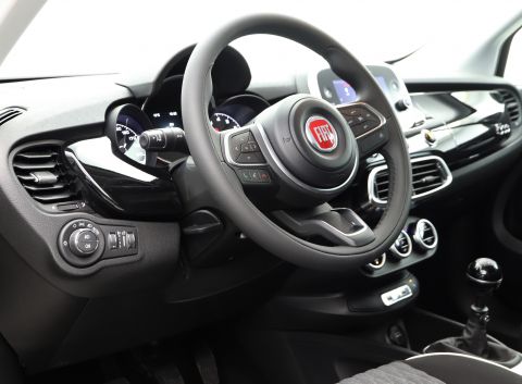 Ficha técnica de Fiat Ficha técnica de Fiat