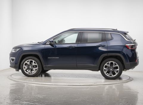 Ficha técnica de Jeep Ficha técnica de Jeep