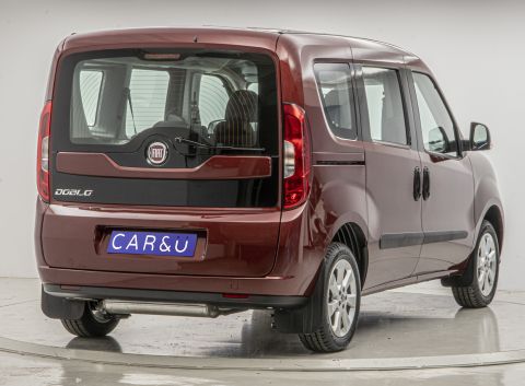 Ficha técnica de Fiat Ficha técnica de Fiat