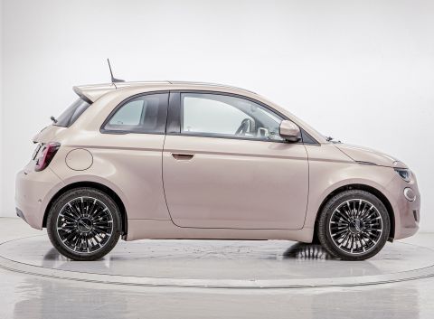 Ficha técnica de Fiat