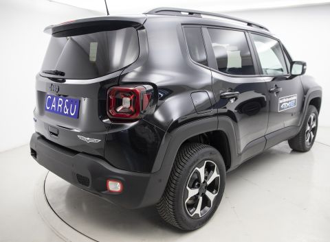 Ficha técnica de Jeep Ficha técnica de Jeep