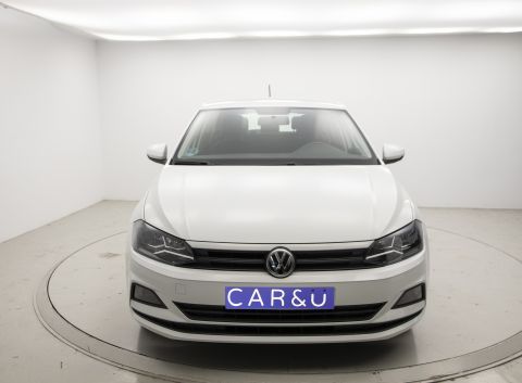 Ficha técnica de Volkswagen Ficha técnica de Volkswagen