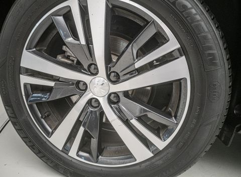 Ficha técnica de Peugeot Ficha técnica de Peugeot