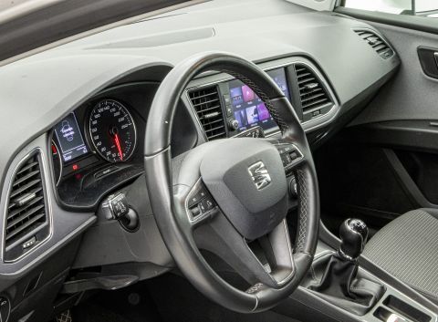 Ficha técnica de Seat Ficha técnica de Seat