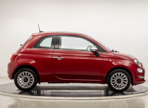 Ficha técnica de Fiat Ficha técnica de Fiat