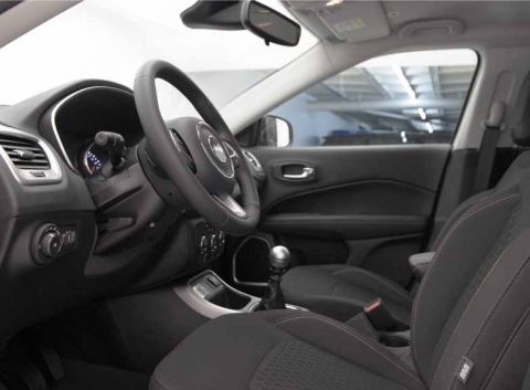Ficha técnica de Jeep Ficha técnica de Jeep