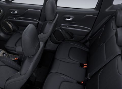 Ficha técnica de Jeep Ficha técnica de Jeep