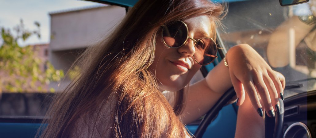 Como proteger tu coche este verano del sol.