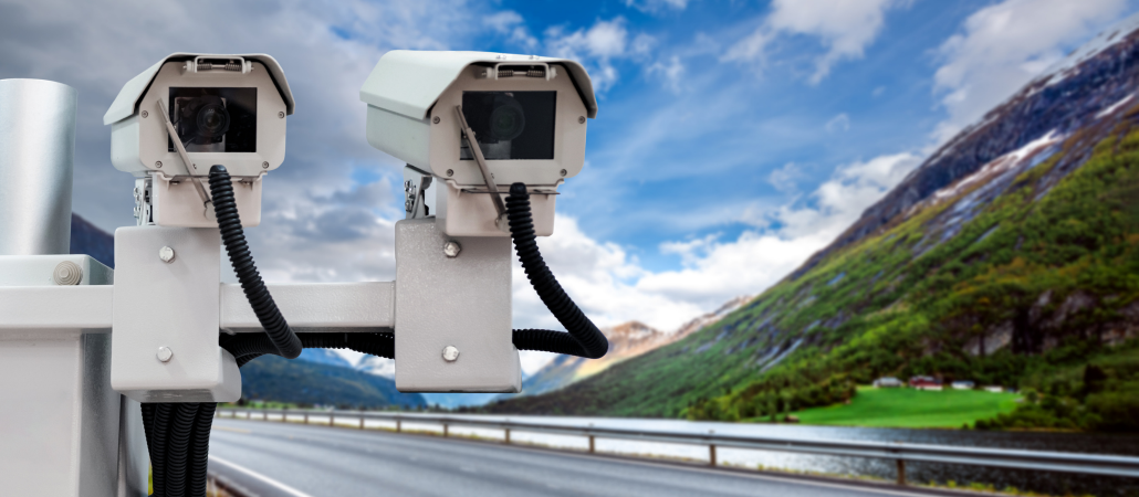Consejos para identificar los radares invisibles de la DGT