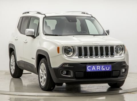 Ficha técnica de Jeep Ficha técnica de Jeep