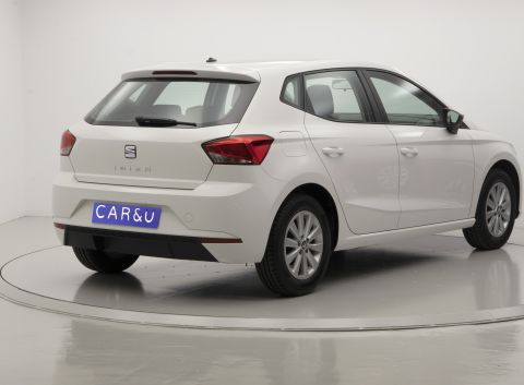 Ficha técnica de Seat Ficha técnica de Seat