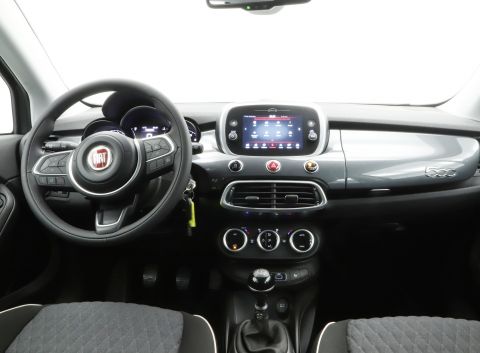Ficha técnica de Fiat Ficha técnica de Fiat