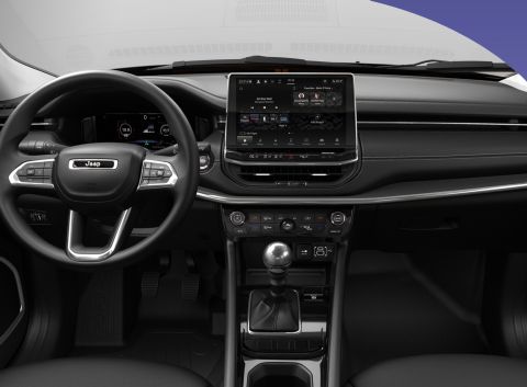 Ficha técnica de Jeep Ficha técnica de Jeep