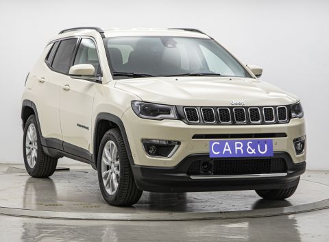 Ficha técnica de Jeep Ficha técnica de Jeep
