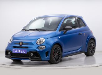 Abarth 500