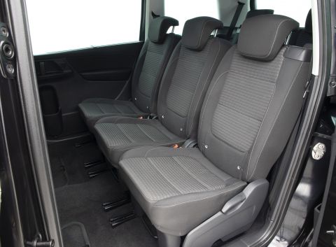 Ficha técnica de Seat Ficha técnica de Seat