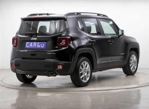 Ficha técnica de Jeep Ficha técnica de Jeep