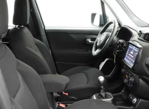 Ficha técnica de Jeep Ficha técnica de Jeep
