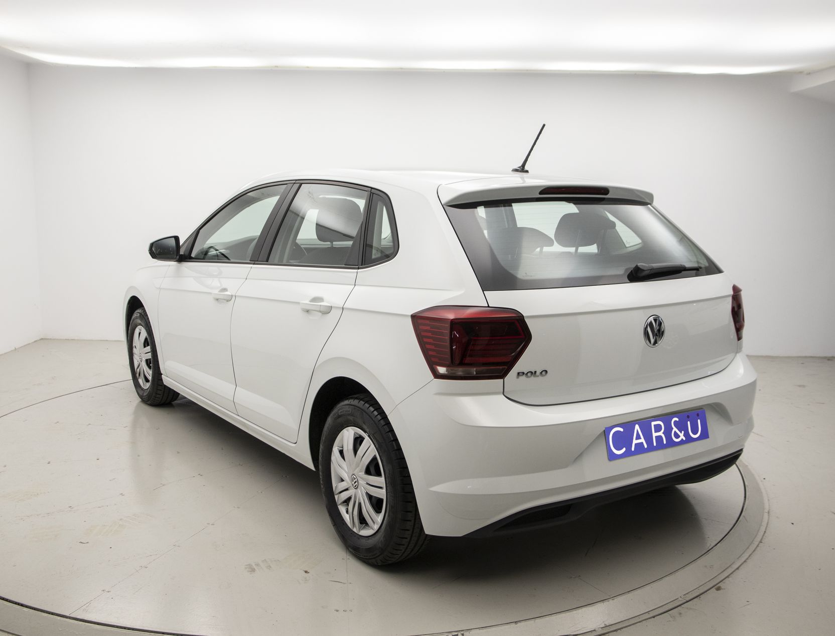 Comprar Volkswagen Polo 2020 1.0 59KW EDITION 80 5P CAR&Ü