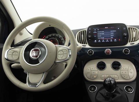 Ficha técnica de Fiat Ficha técnica de Fiat