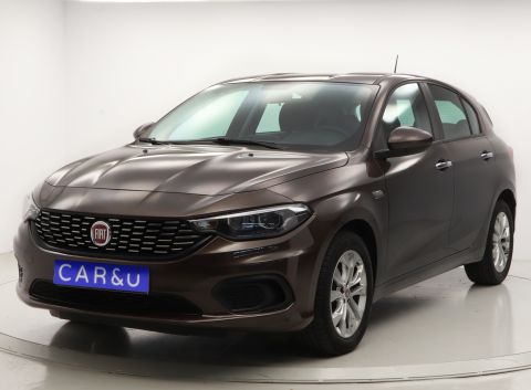 Ficha técnica de Fiat Ficha técnica de Fiat