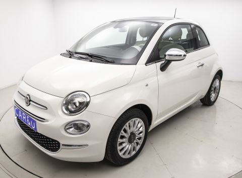 Ficha técnica de Fiat Ficha técnica de Fiat