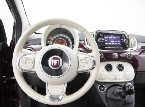 Ficha técnica de Fiat Ficha técnica de Fiat