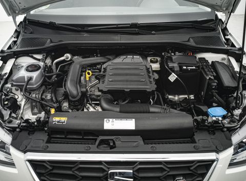 Ficha técnica de Seat Ficha técnica de Seat