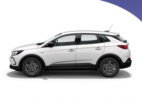Ficha técnica de Opel Ficha técnica de Opel