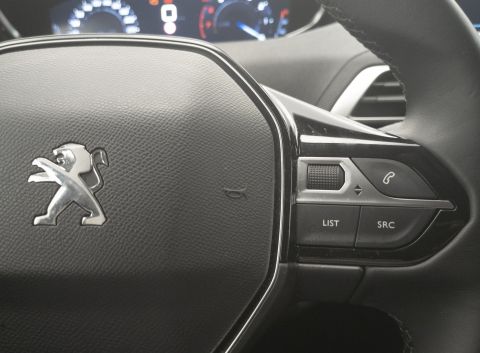 Ficha técnica de Peugeot Ficha técnica de Peugeot