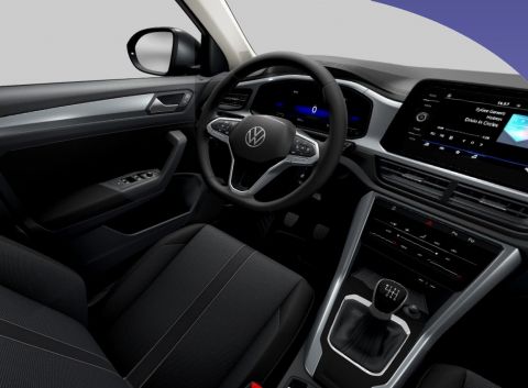 Ficha técnica de Volkswagen