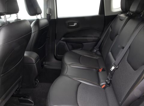 Ficha técnica de Jeep Ficha técnica de Jeep