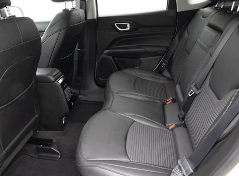 Ficha técnica de Jeep Ficha técnica de Jeep