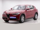Alfa Romeo STELVIO 2019 2.2 D TURBO 118KW STELVIO AUTO RWD 160 5P