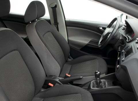 Ficha técnica de Seat Ficha técnica de Seat