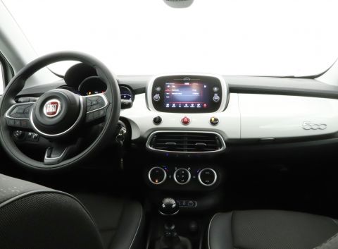 Ficha técnica de Fiat Ficha técnica de Fiat
