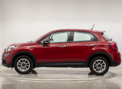 Ficha técnica de Fiat Ficha técnica de Fiat