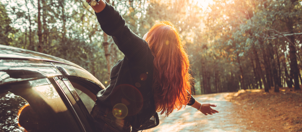 Conoce el ecosistema Renting innovador de CAR&Ü