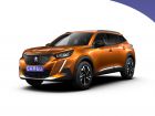 Peugeot 2008 2022 ALLURE PACK PURETECH 130