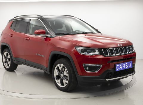 Ficha técnica de Jeep Ficha técnica de Jeep