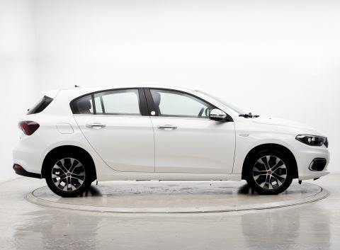 Ficha técnica de Fiat Ficha técnica de Fiat