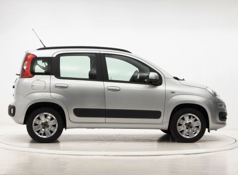 Ficha técnica de Fiat Ficha técnica de Fiat
