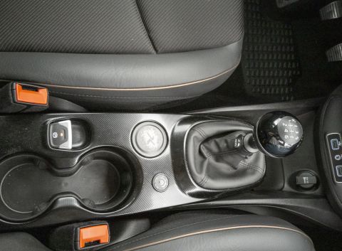 Ficha técnica de Fiat Ficha técnica de Fiat